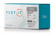 Test-IT HBsAg Test - 40 Tests Box for Professional Use Only - WB/S/P
