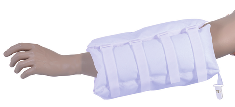 Arm Splints - Soft Splints / Freedom Splint Soft Series