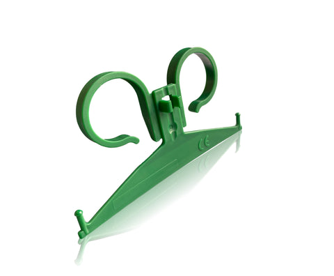 Hanger For Drainage Bags / Catheter Bags / Night Bags