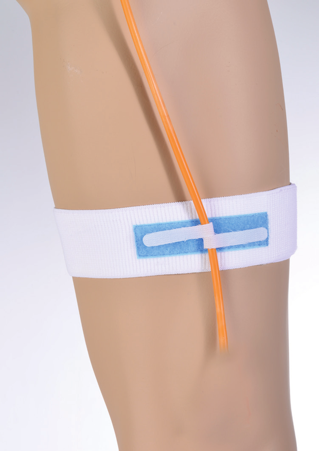 Catheter strap, leg strap, floey strap, folay holder, foley fixer, Catheter fixer, Catheter fixer, Catheter leg holder