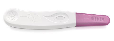 LABOQUICK - Ultra Early Midstream Pregnancy Tests- HOME USE