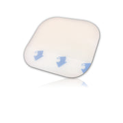Hydrocolloid Wound Dressings - Thin 5 pieces Pack - Extra Care for Wounds