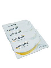 LABOQUICK - Pregnancy Test Pack kit - EASY TO USE AT HOME